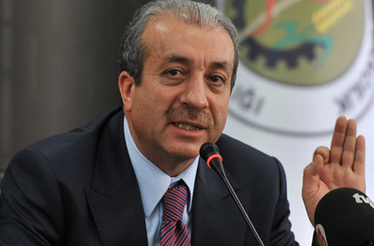 Türkiye-Sudan Tarımsal İşbirliği Anlaşması İmzalandı