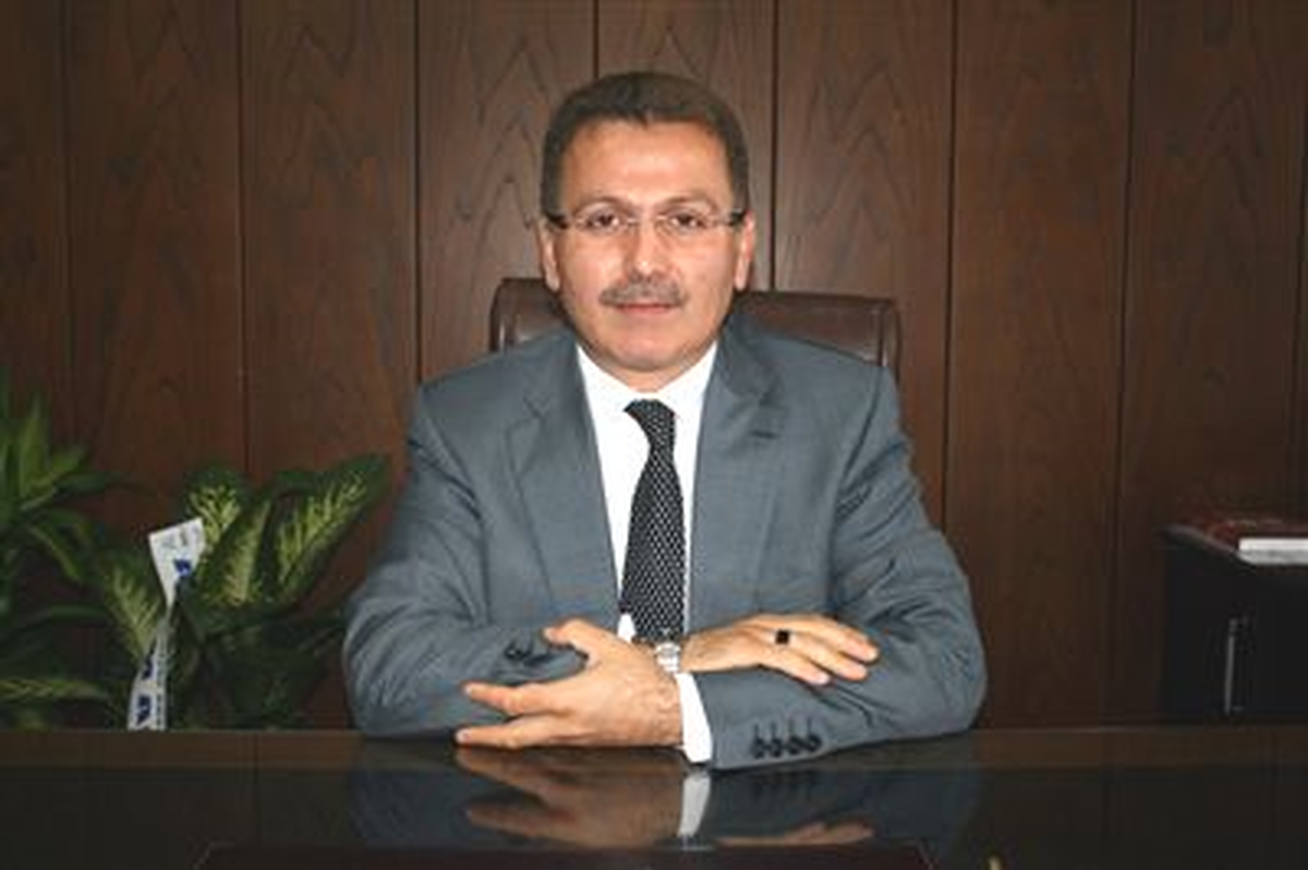 Ünye Müftüsü Yığman, Beyoğlu İlçe Müftülüğüne Tayin Edildi