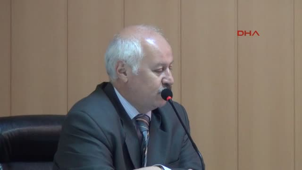 Vali Öztürk: Resmi Yemeklerde Kolalı İçecek Arzu Etmiyoruz