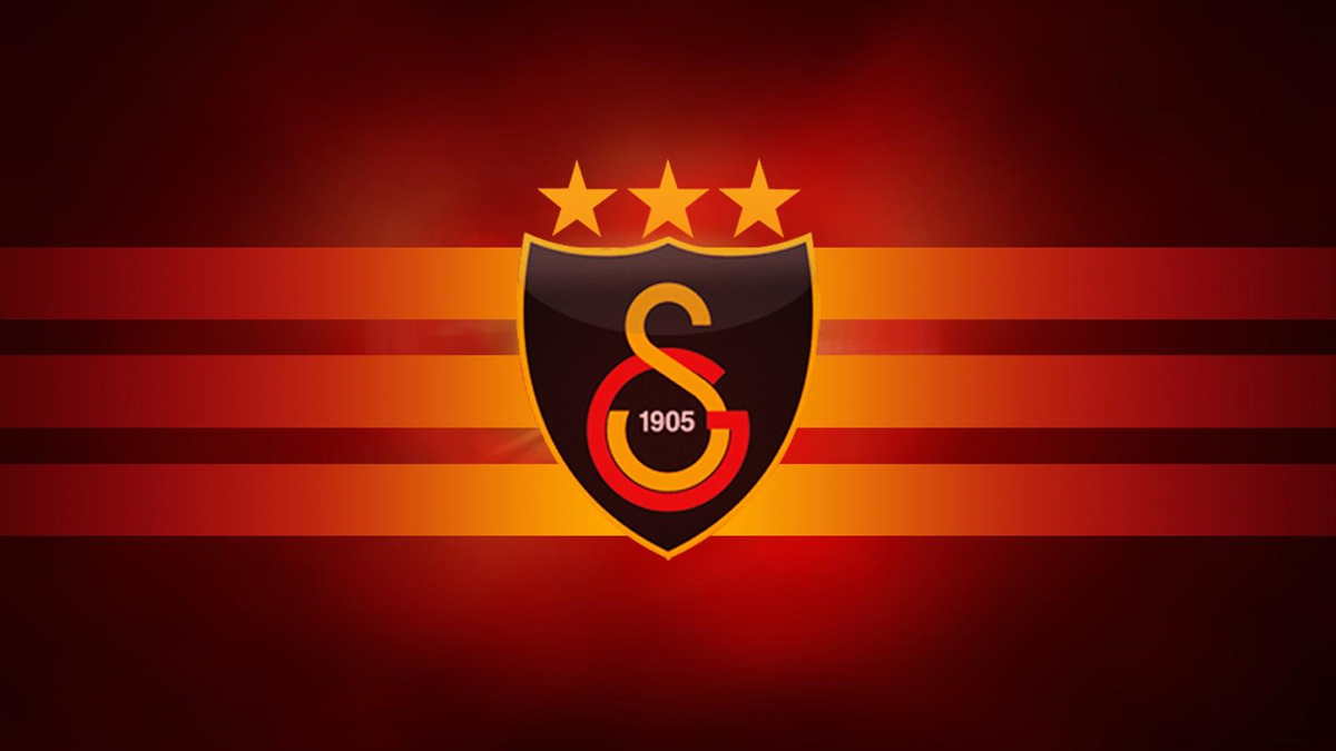"Vandallara İnat İyi ki Galatasaraylıyız"
