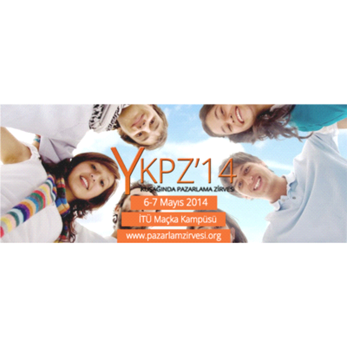 Y Kuşağında Pazarlama Zirvesi 6-7 Mayıs\'ta