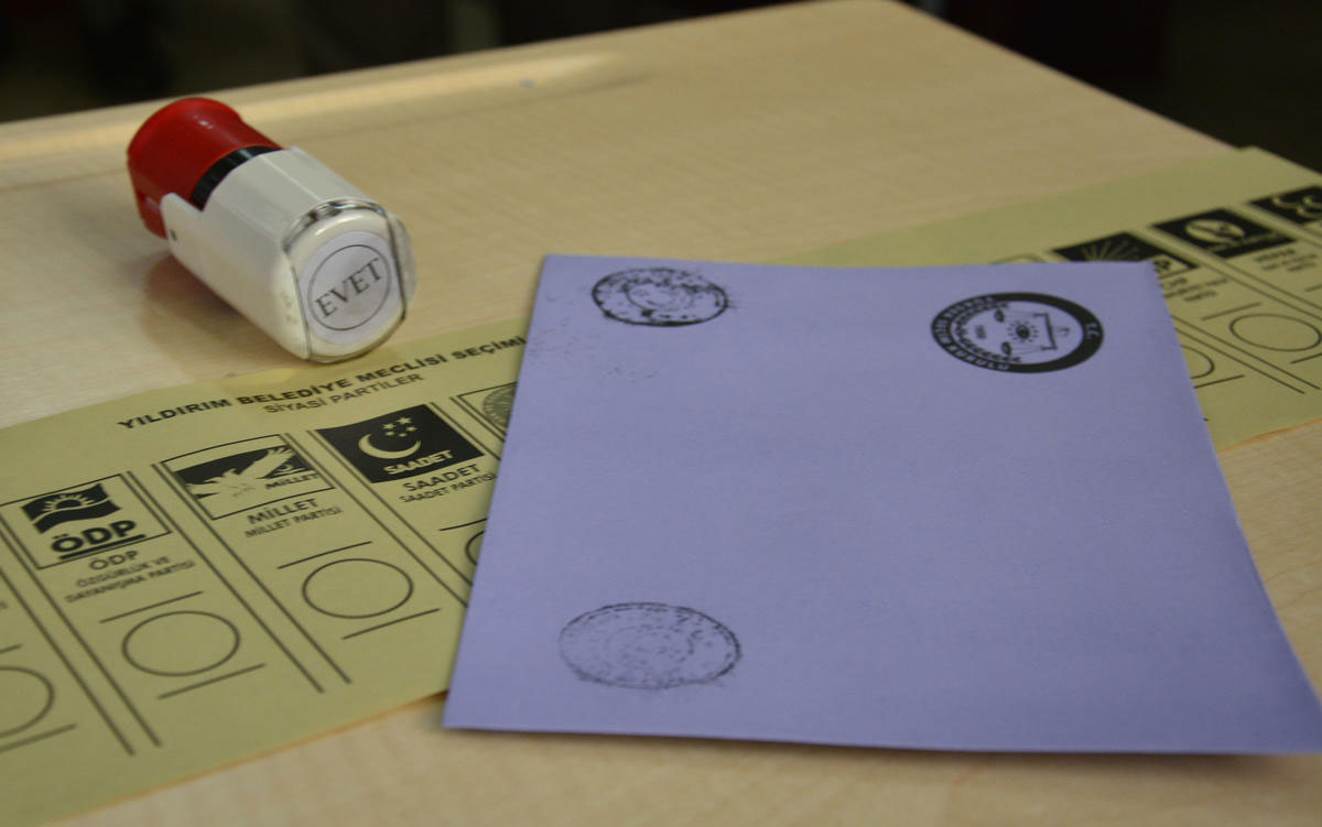 Yalova ve Ağrı'da Seçimi Kim Kazanır Anketi