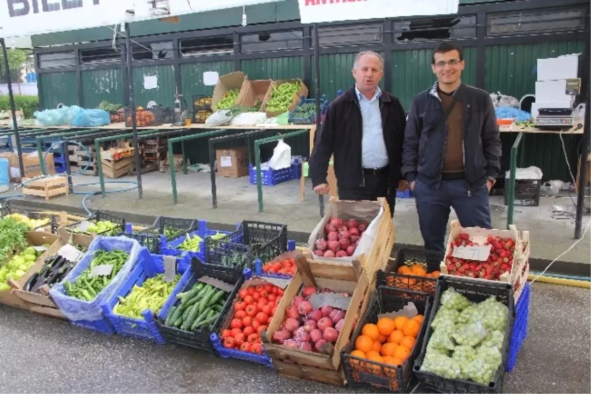 Yardıma Muhtaç Öğrenciler İçin Yapılan Kermes Yarın Sona Eriyor