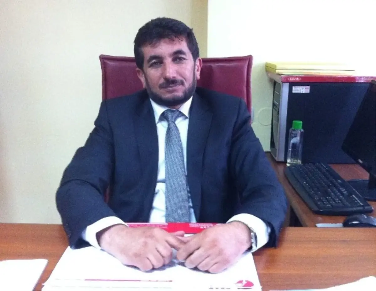 Yozgat İl Özel İdaresi 40 Km Köy Yolu Asfaltlayacak