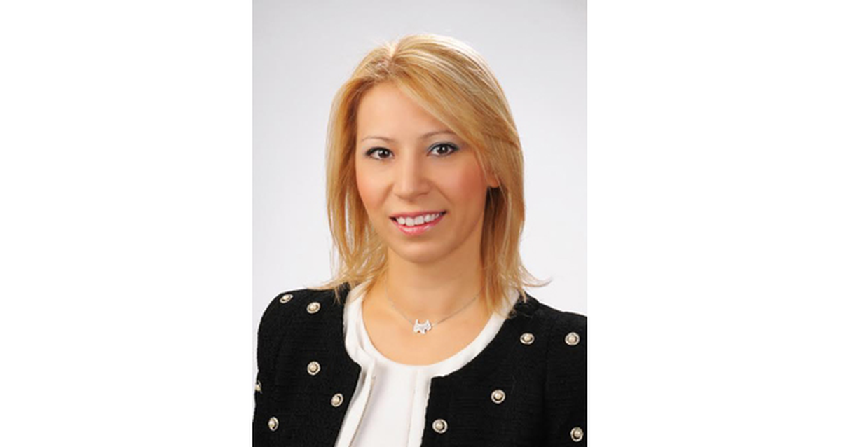 Zeynep Salman Fıco\'nun İş Danışmanlığına Atandı