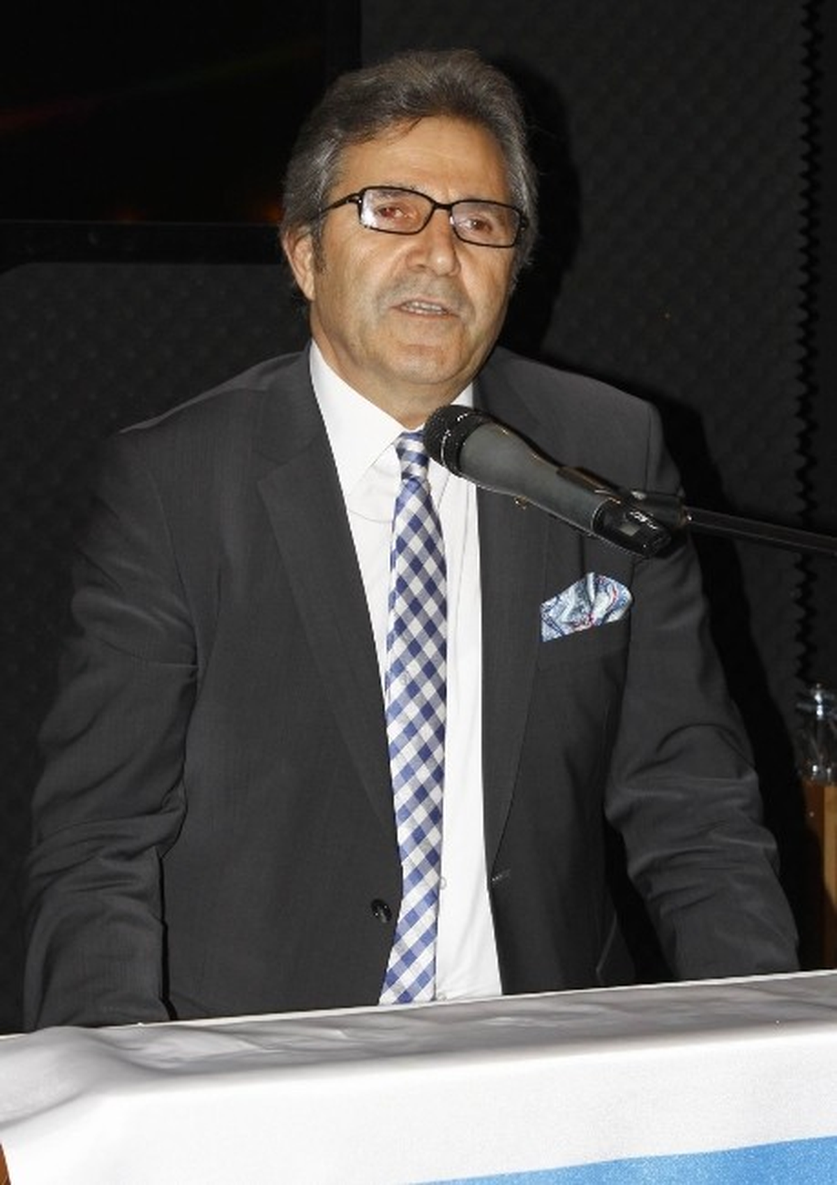 Bandırma Belediye Başkanı Mirza: 1 Mayıs Emeğin Bayramıdır
