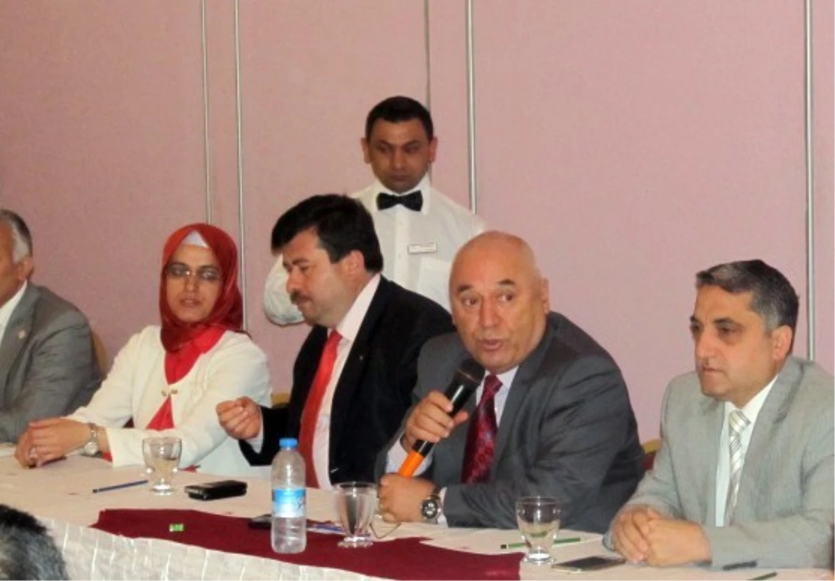 Adana\'da Evlilik Öncesi Eğiticiler Göreve Başlıyor