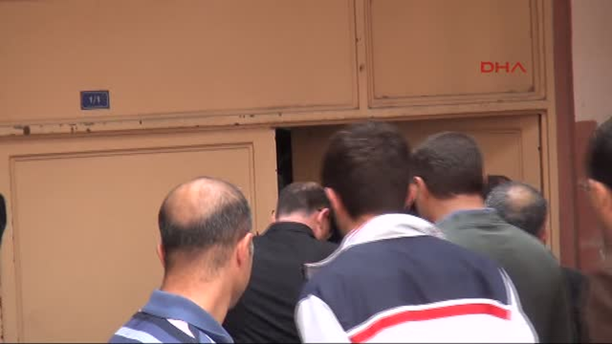 Adana Kayıp Gizem\'in Cesedi Bulundu Ek 3