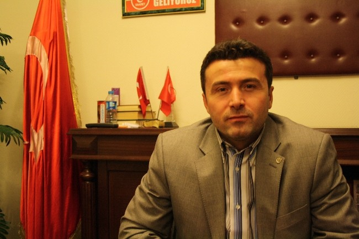 Agd\'den İdam Kararlarına Tepki