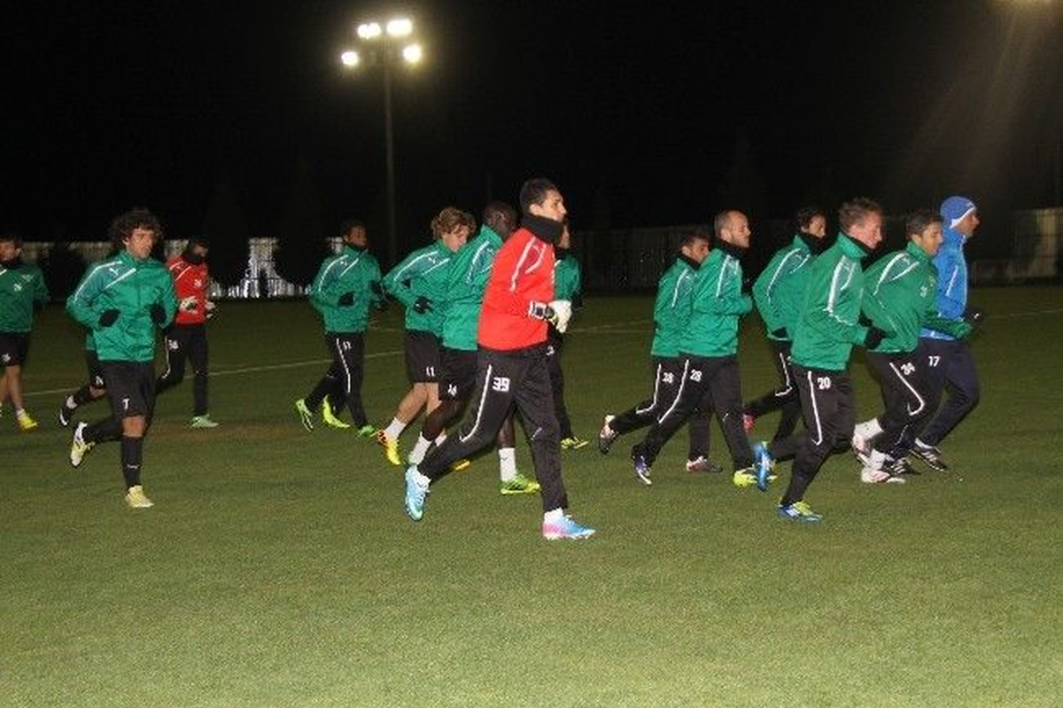 Akhisar Belediyespor\'dan 2 Maçlık Kombine Fırsatı