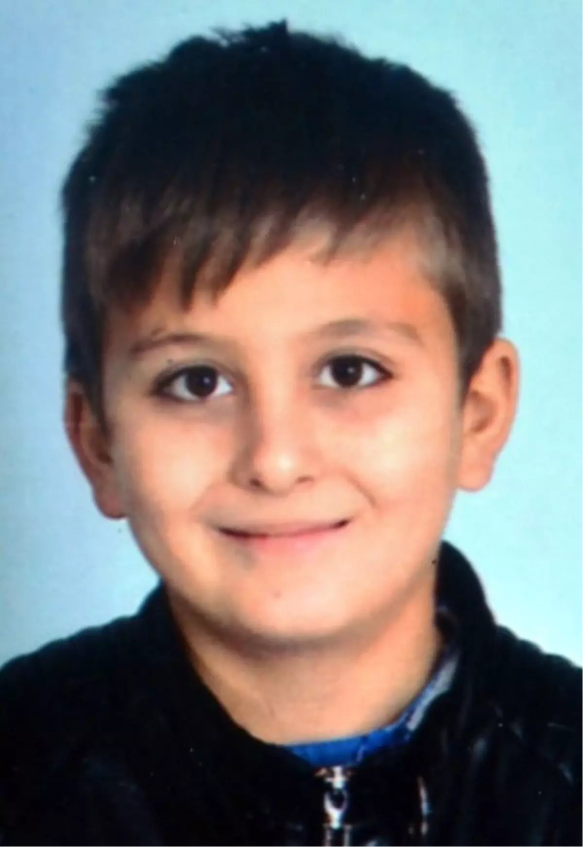 9 Yaşındaki Umut Zambak\'ın Cesedi Bulundu