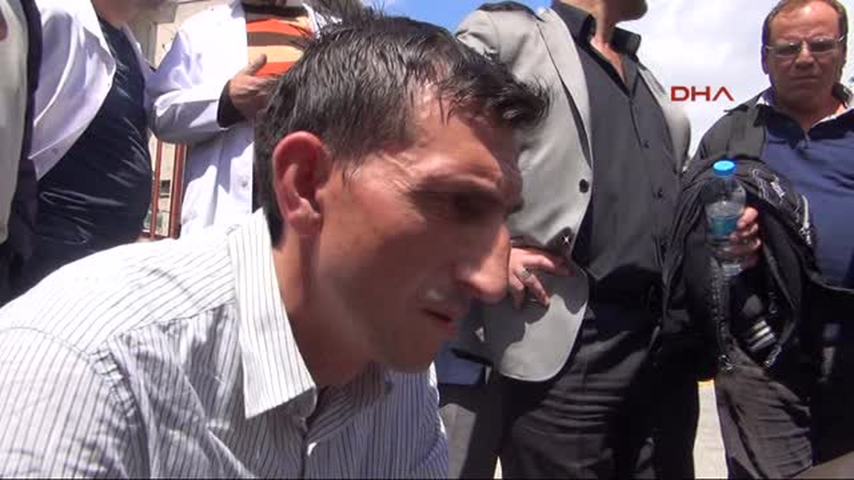 Akhisar\'dan Üzücü Haber Kayıp Umut? Un Cesedi Bulundu