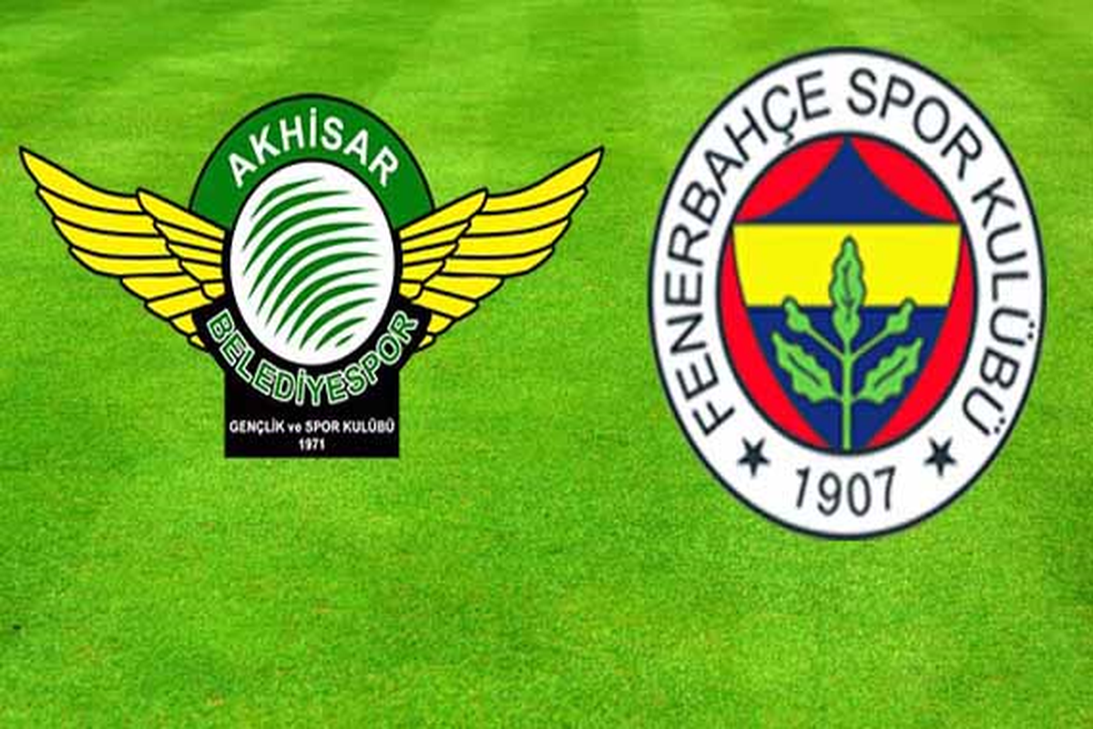 Akhisar, Fenerbahçe Maçı Bilet Fiyatları Belli Oldu