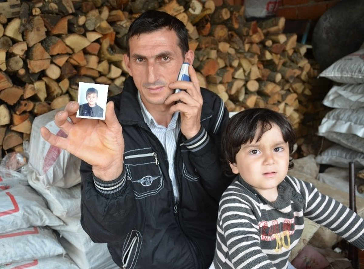 Akhisarlı 9 Yaşındaki Umut'tan Haber Alınamıyor