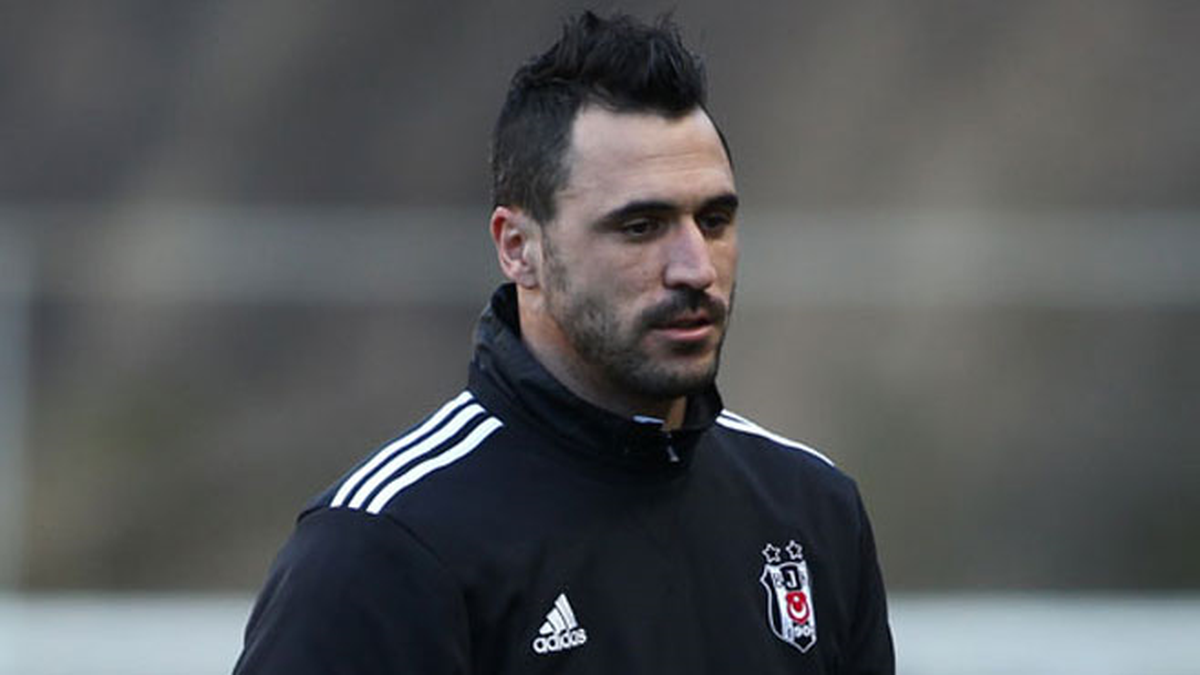 Almeida\'ya Ne Oldu?
