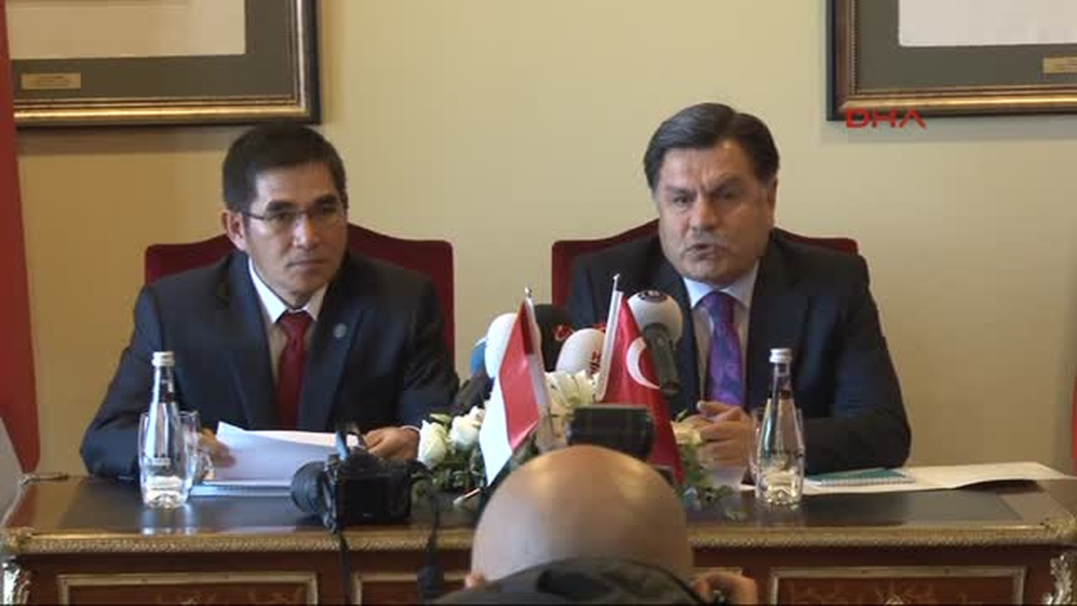 Anayasa Mahkemesi Başkanı Haşim Kılıç Ben Söyleyeceklerimi Söyledim. Şu Andan İtibaren Benim...