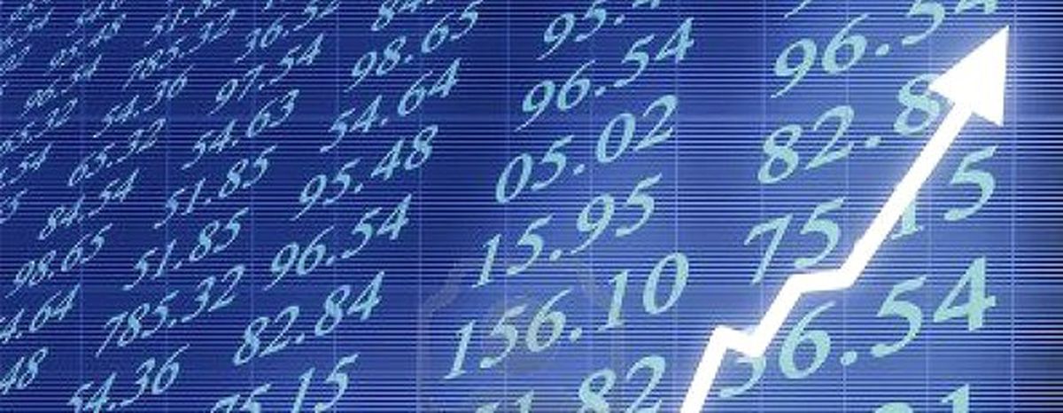 Borsa Güne Primle Başladı
