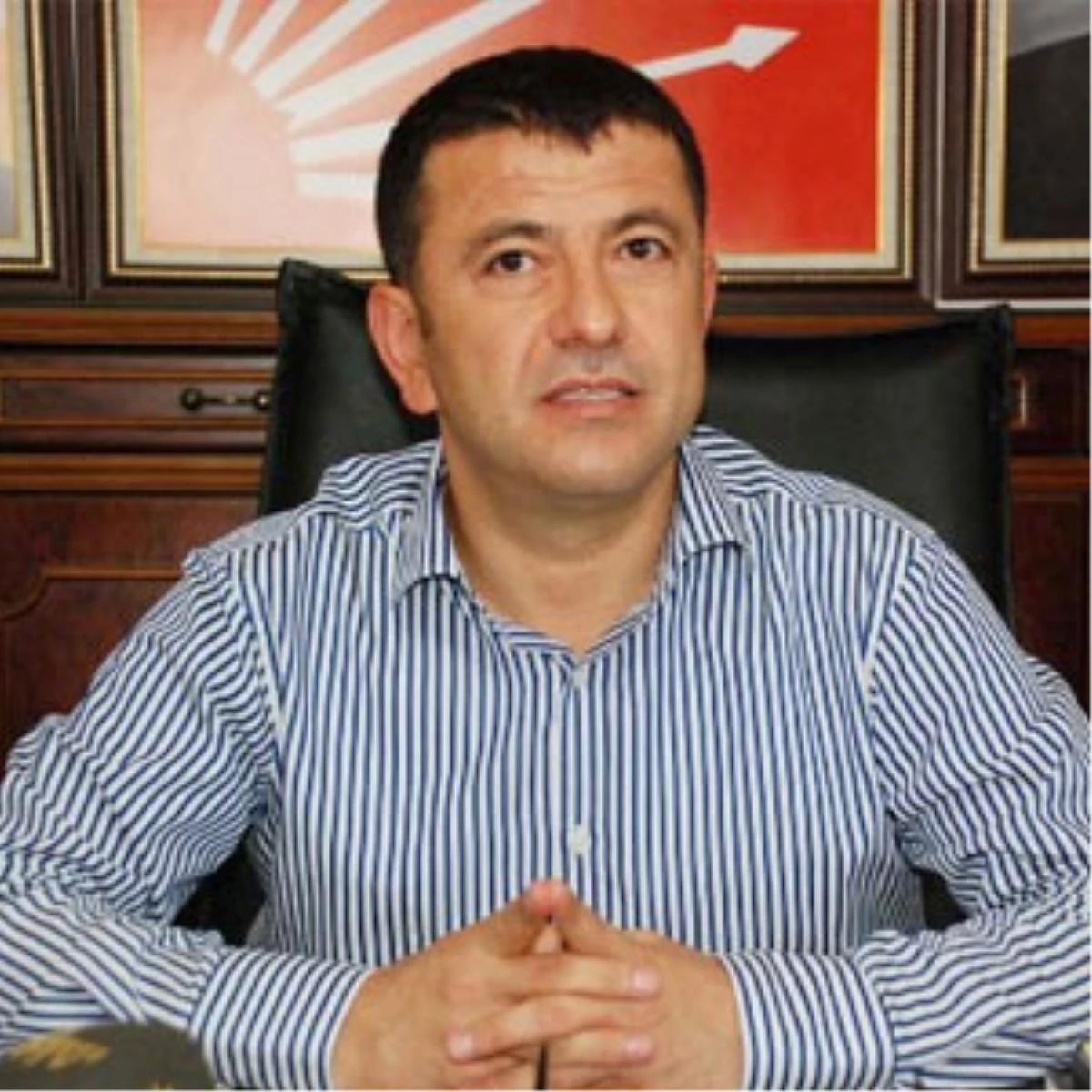 CHP\'li Ağbaba: "Taş Ocakları İnsanlığın Düşmanı"