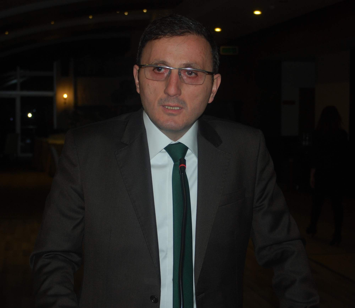 Giresun\'da Sanayi ve Ticaretin Gelişimi
