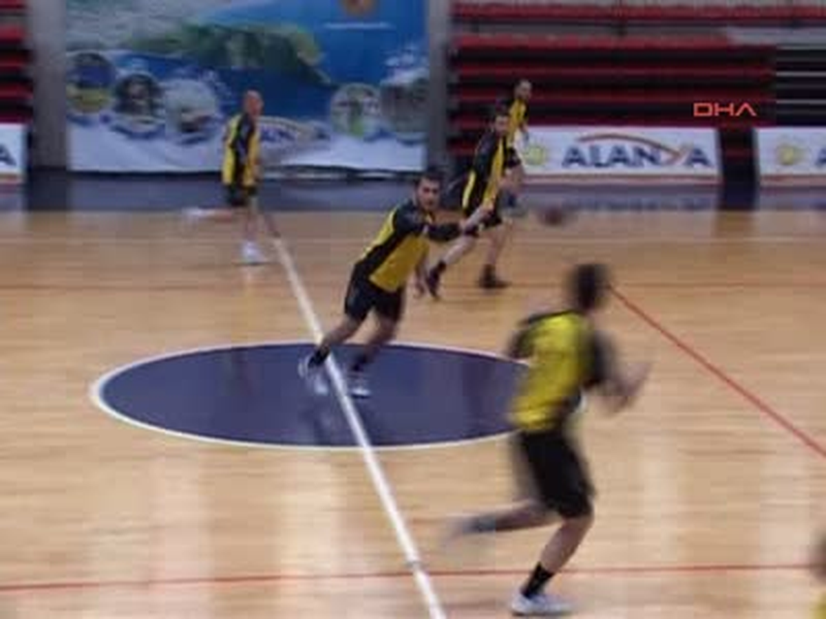 Amasya Taşova YİBO: 35 Selçuklu Belediyesi: 31