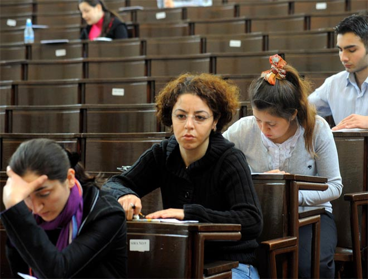 LYS Başvuruları Yarın Sona Erecek