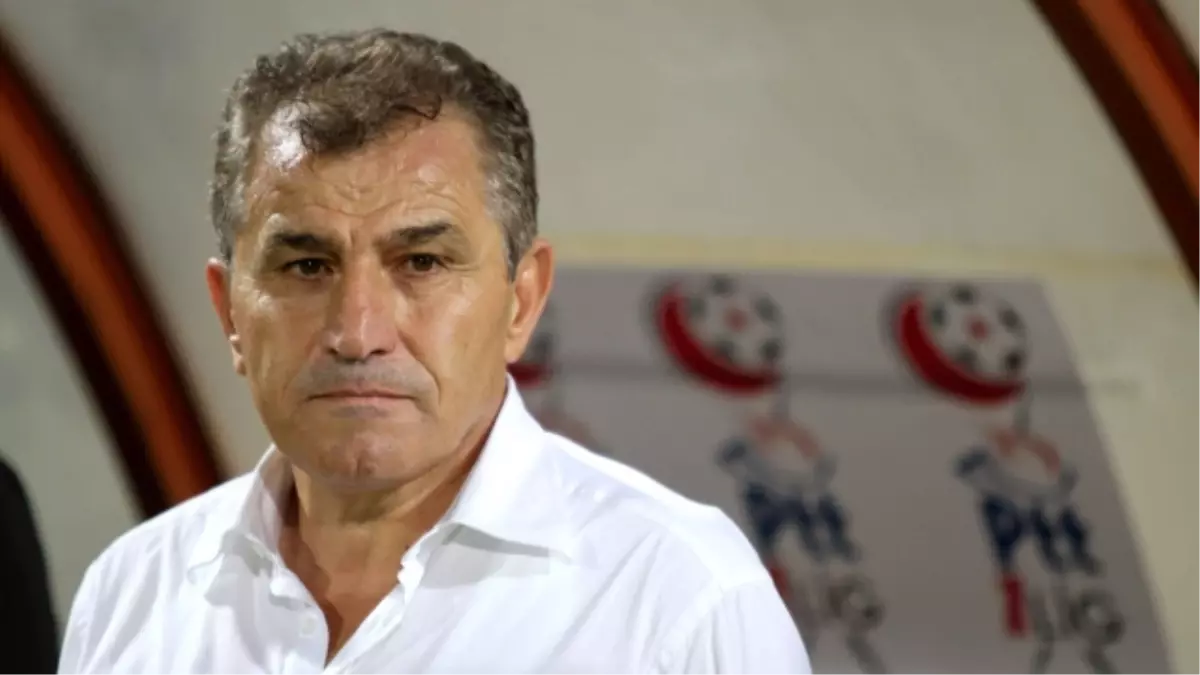 Orduspor, Şanlıurfaspor Maçı Hazırlıklarına Başladı