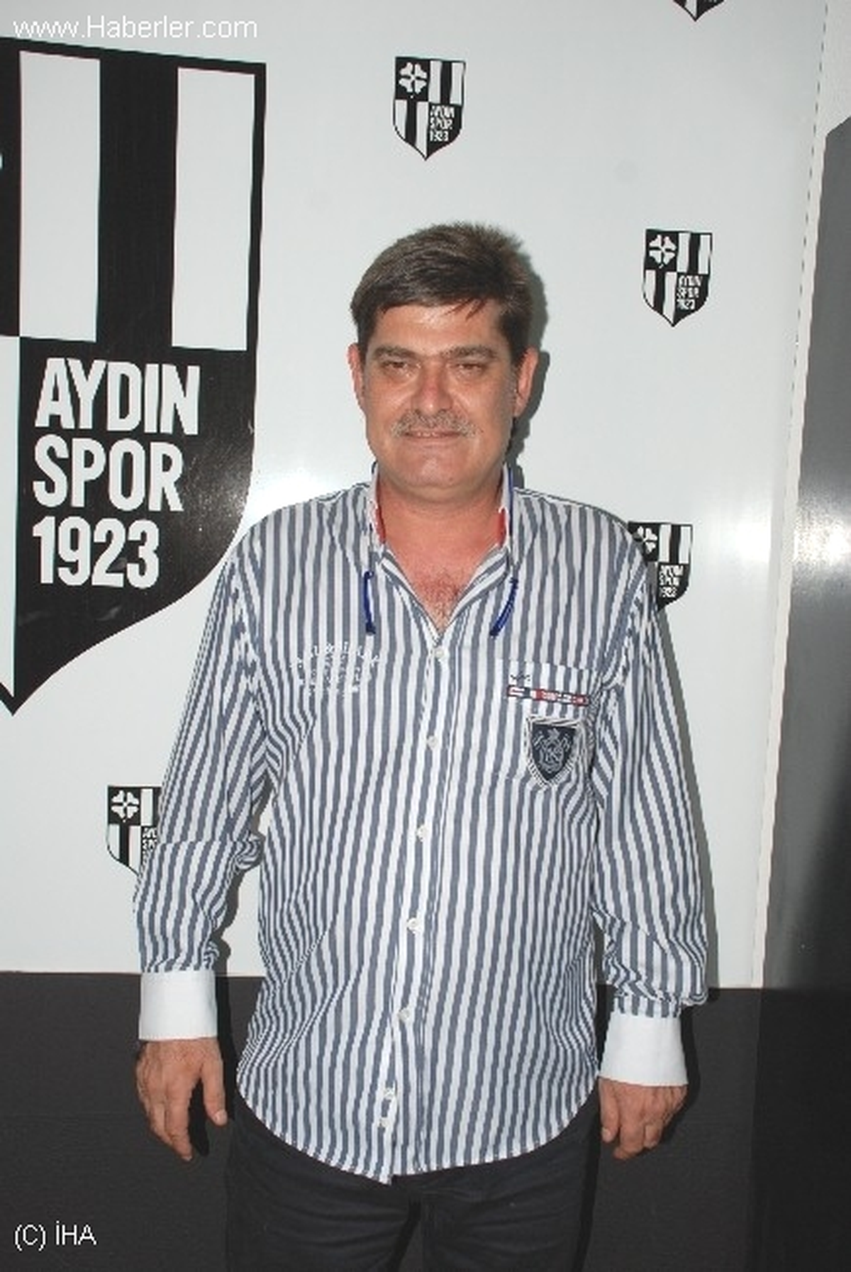 Aydınspor 1923\'te Kongre Süreci