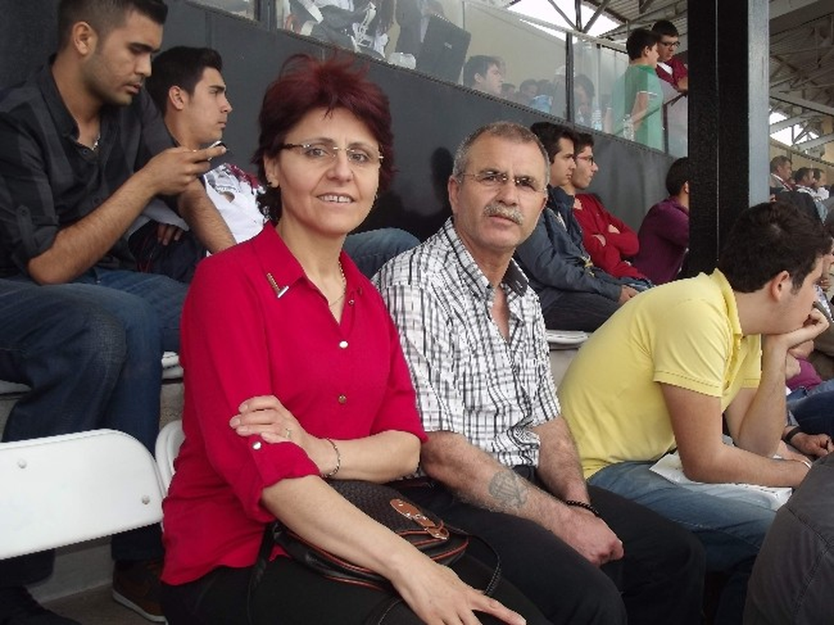 Aydınspor 1923\'ün Gençleri Ailelerini Heyecanlandı