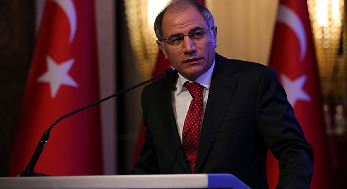 Bakan Ala: Yakında Olumlu Sonuç Alırız İnşallah