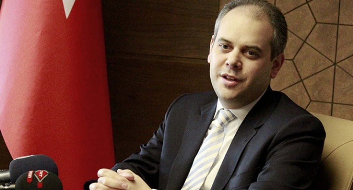 Bakan Kılıç\'tan Halterci Yiğit\'e Kutlama