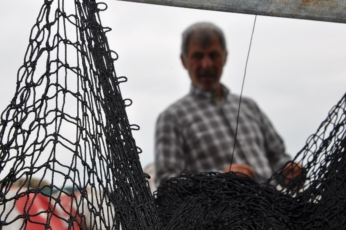 Balıkçılar 1 Eylül İçin Hazırlıklara Erken Başladı