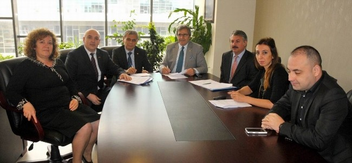 Bandırma Belediyesi ile Memurlar Arasında Anlaşma Sağlandı