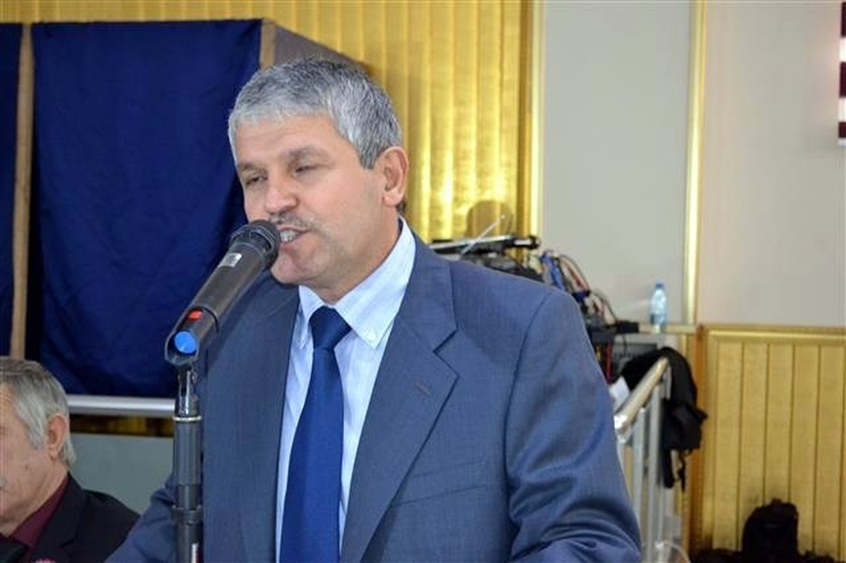 Bandırma Şoförler ve Otomobilciler Odası Başkanı Acar Açıklaması
