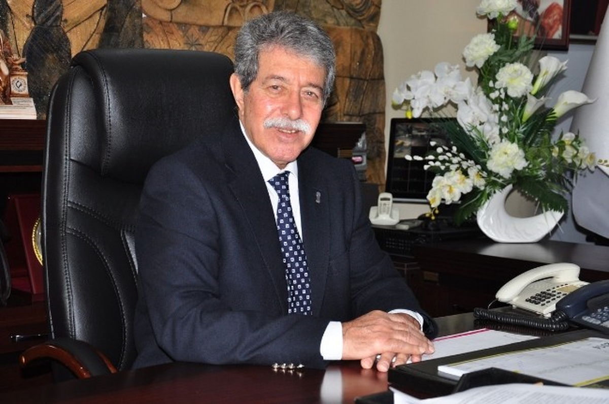 Barışık: "Şoförlüğü İşin Erbabı Yapacak"