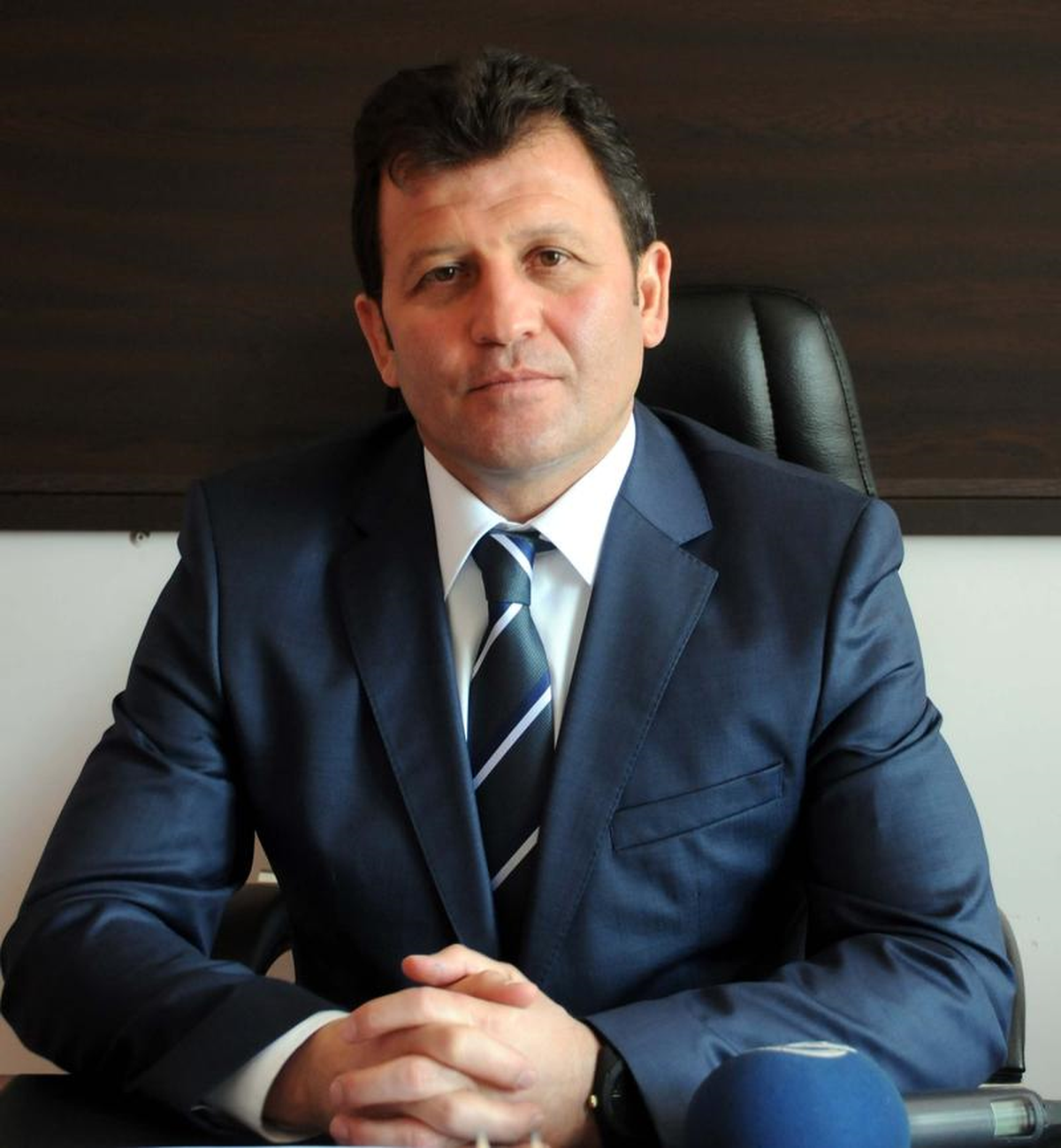 Başarılar Çıkış Anlamına Gelir"