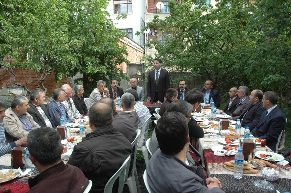 Başbakan Erdoğan Tokat\'a Gelecek
