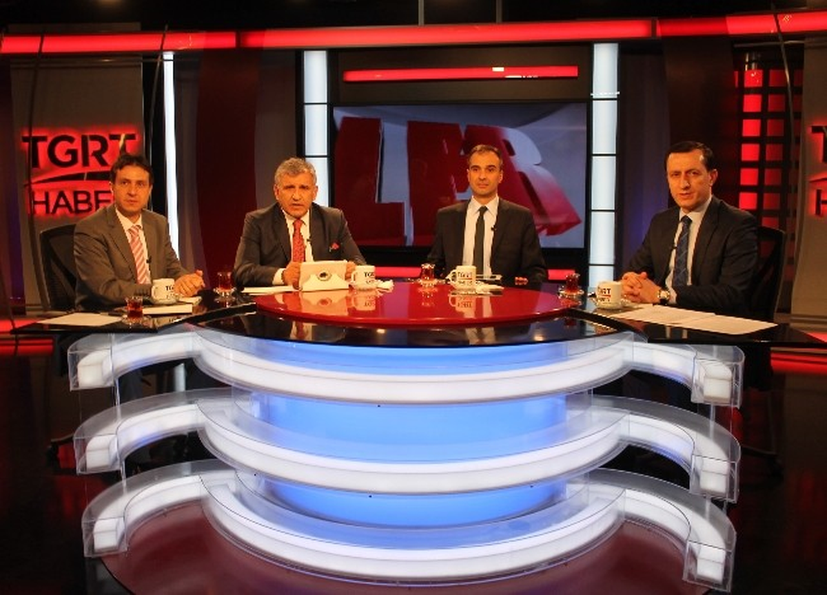 Emrullah İşler: Gauck Nezaket Kurallarını Aştı