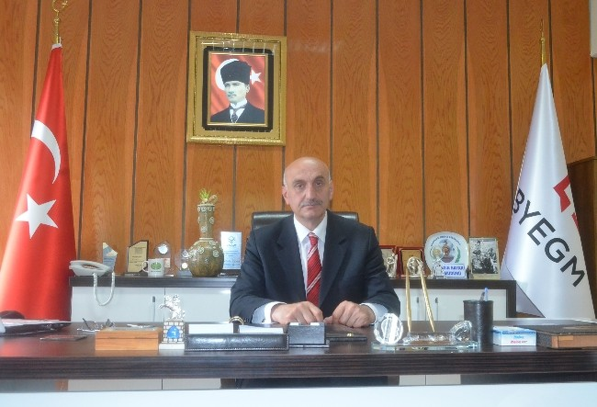 Bayar, Suudi Heyetin Samsun Gezisini Değerlendirdi