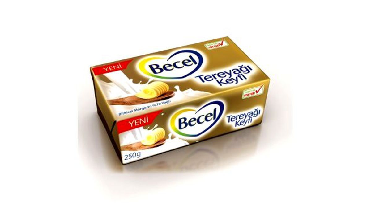 Becel, Anneler Gününde Herkesi Mutfağa Davet Ediyor