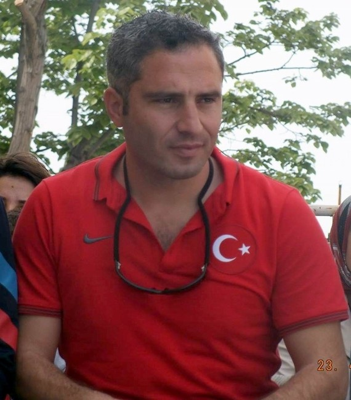 Beden Eğitimi Öğretmeni Gülhan Tekrar Milli Takıma Davet Edildi