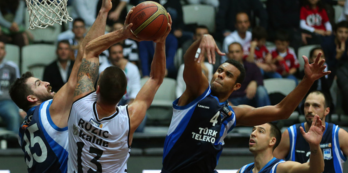 Beko Basketbol Ligi