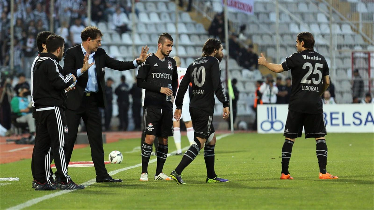 Beşiktaş, 5+3 Yabancı Kuralında Israrcı