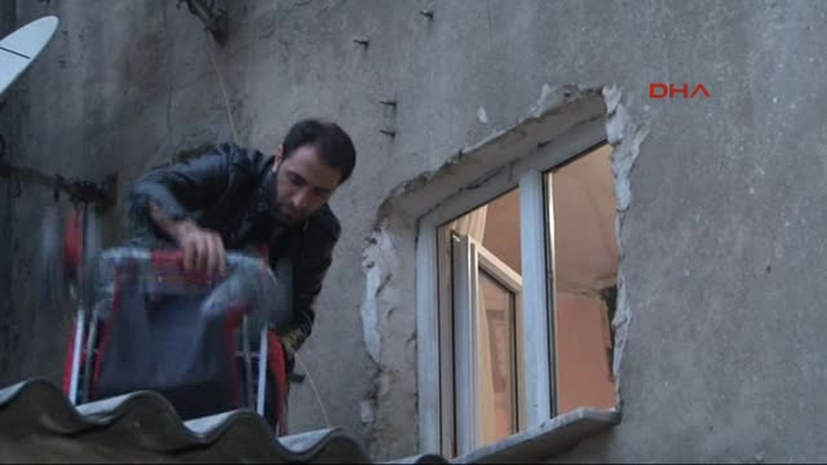 Beyoğlu\'nda 1 Mayıs Öncesi Operasyon
