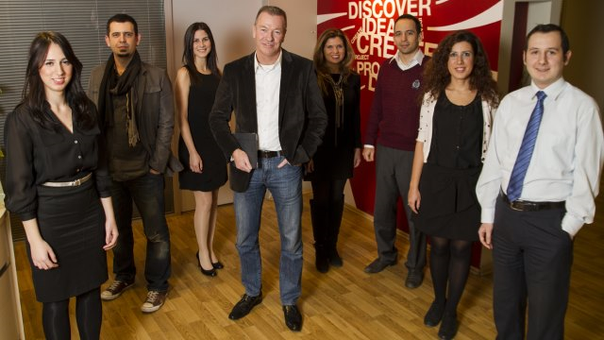 BIC Angel Investments Yatırım Ağı Oldu