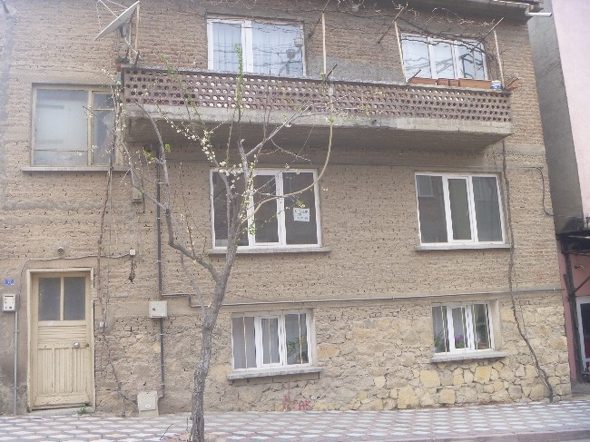 Bilecik\'te Eski Binalara Kiracı Bulunamıyor