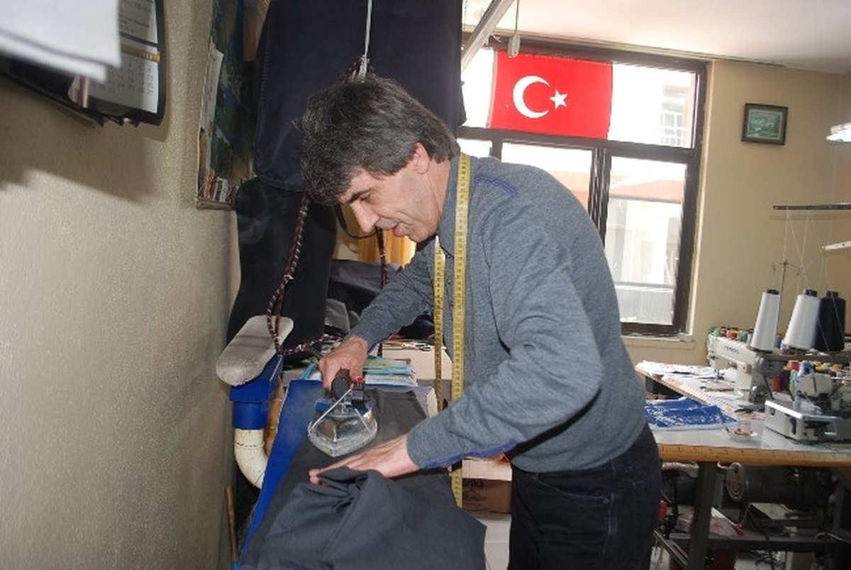 Bir Meslek Daha Ölüyor