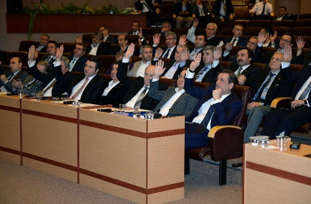 BTSO Akademi Projesi Hayata Geçti