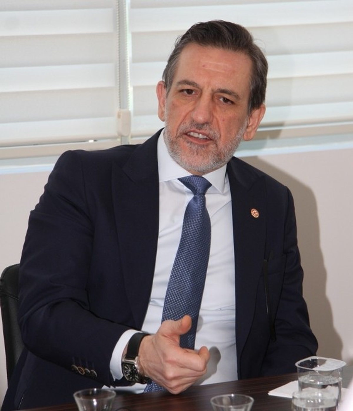 BTSO Akademi Projesi Uygulanmaya Başlandı