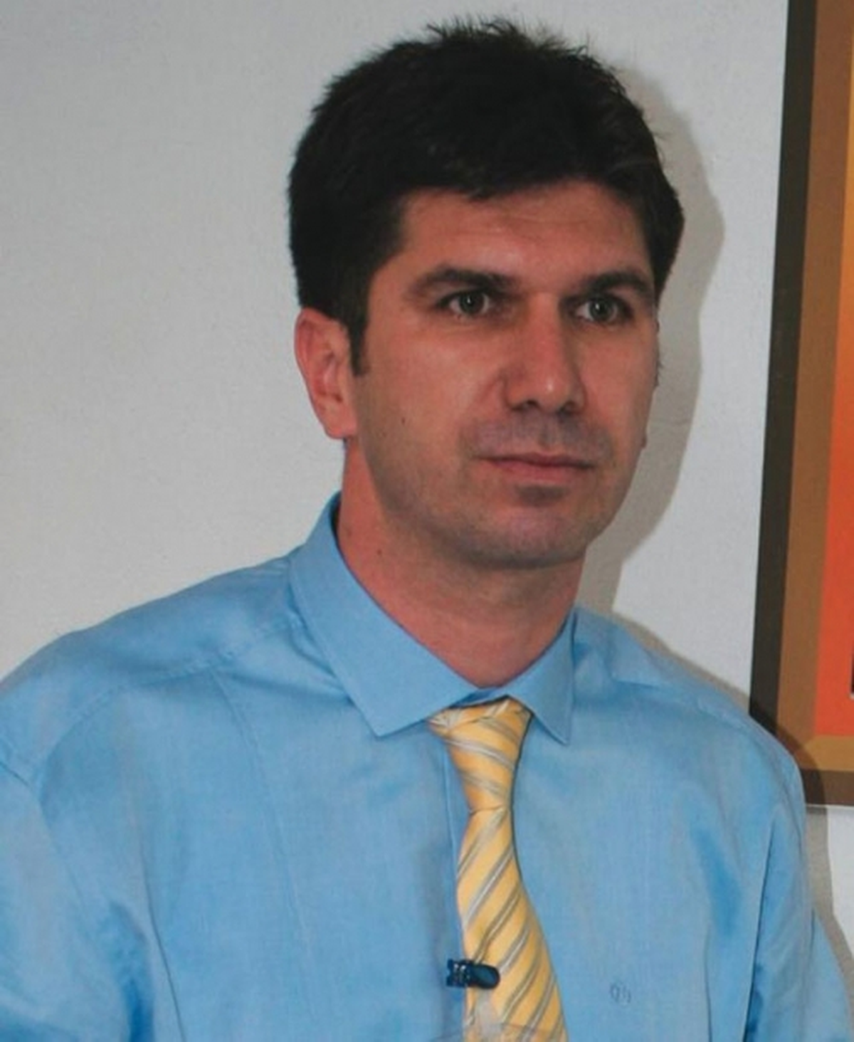Burdur Belediye Başkanı Ercengiz Açıklaması