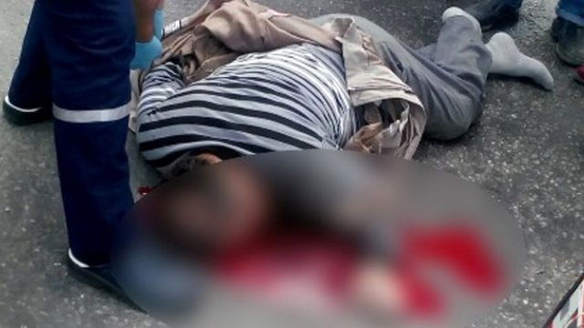 Burdur\'da Trafik Kazası: 1 Ölü